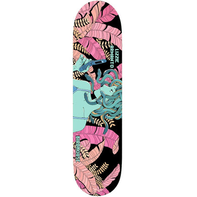 Birdhouse Deck Lizzie Armanto Medusa 8.0