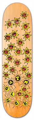 ATM Deck Suns 7.25