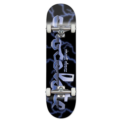 Chocolate Complete Alvarez Lightning 8