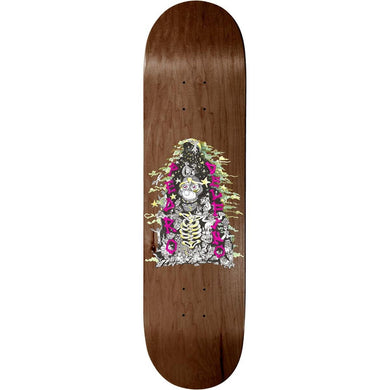 Deathwish Deck Pedro Delfino Mice & Men 8.0
