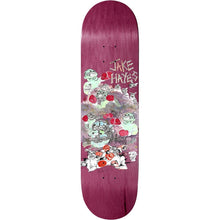 Load image into Gallery viewer, Deathwish Deck Jake Hayes Mice &amp; Men 8.125