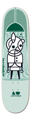 Darkroom Deck Incubator 8.25