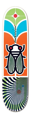 Darkroom Deck Como La Cigarra 8.0