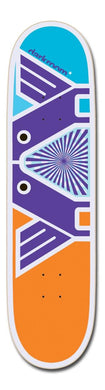 Darkroom Deck Siamese Snipe 8.0