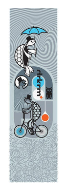 Darkroom Grip Tape Miami Hopper