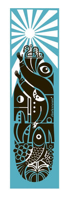 Darkroom Grip Tape Changeling