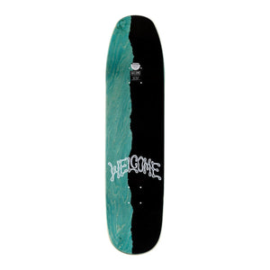 Welcome Deck Futbol on Son of Moontrimmer 8.25