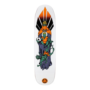 Welcome Deck Futbol on Son of Moontrimmer 8.25