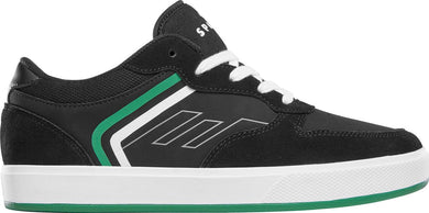 Emerica KSL G6 Black Kevin Spanky Long