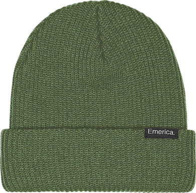 Emerica Beanie Clamp Fatigue