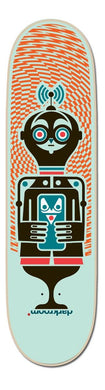 Darkroom Deck Robotron 7.75