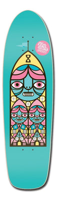 Darkroom Deck Mangler Cruiser 8.25 Shaped