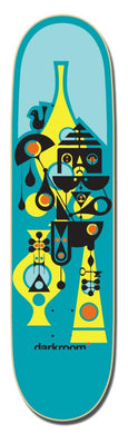 Darkroom Deck Executioner 7.75