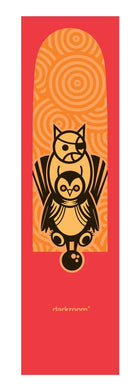 Darkroom Grip Catbird