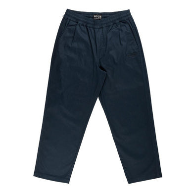 Welcome Pants Principal Twill Elastic Carbon