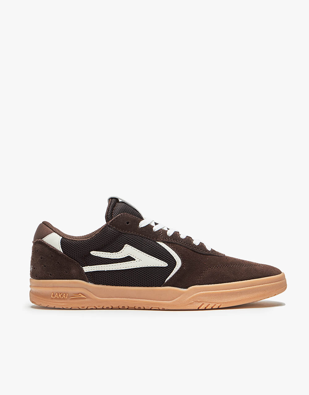 Lakai Atlantic Chocolate Gum
