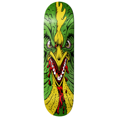 Shake Junt Deck Fear The Chicken 8.25