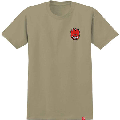 Spitfire Tee Bighead Fill Sand