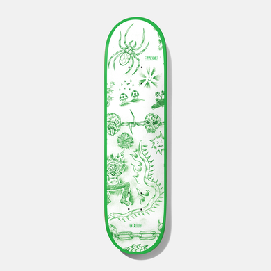 Baker Deck T-Funk Lunacy 8.3