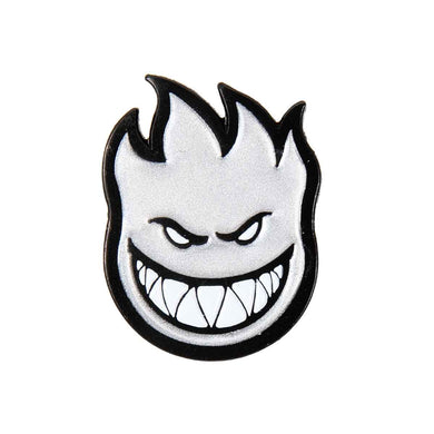 Spitifire Pin Bighead Fil Black/Silver