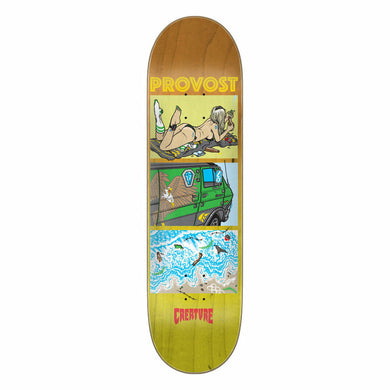 Creature Deck 8.47 Provost Hesh Coast