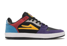 Load image into Gallery viewer, Lakai Telford Low Multi Suede