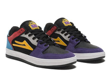 Load image into Gallery viewer, Lakai Telford Low Multi Suede