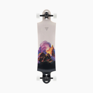 Landyachtz Switchblade 38 Crown Peak Complete
