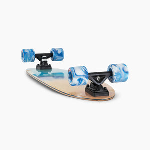Landyachtz Dipper Watercolor Complete