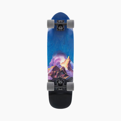Landyachtz Complete Dinghy Crown Peak