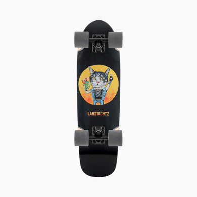 Landyachtz Complete Dinghy Fender Dumptruck