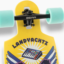 Load image into Gallery viewer, Landyachtz Drop Cat 38 Journey Complete