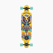 Load image into Gallery viewer, Landyachtz Drop Cat 38 Journey Complete