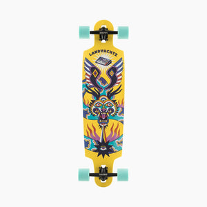 Landyachtz Drop Cat 38 Journey Complete