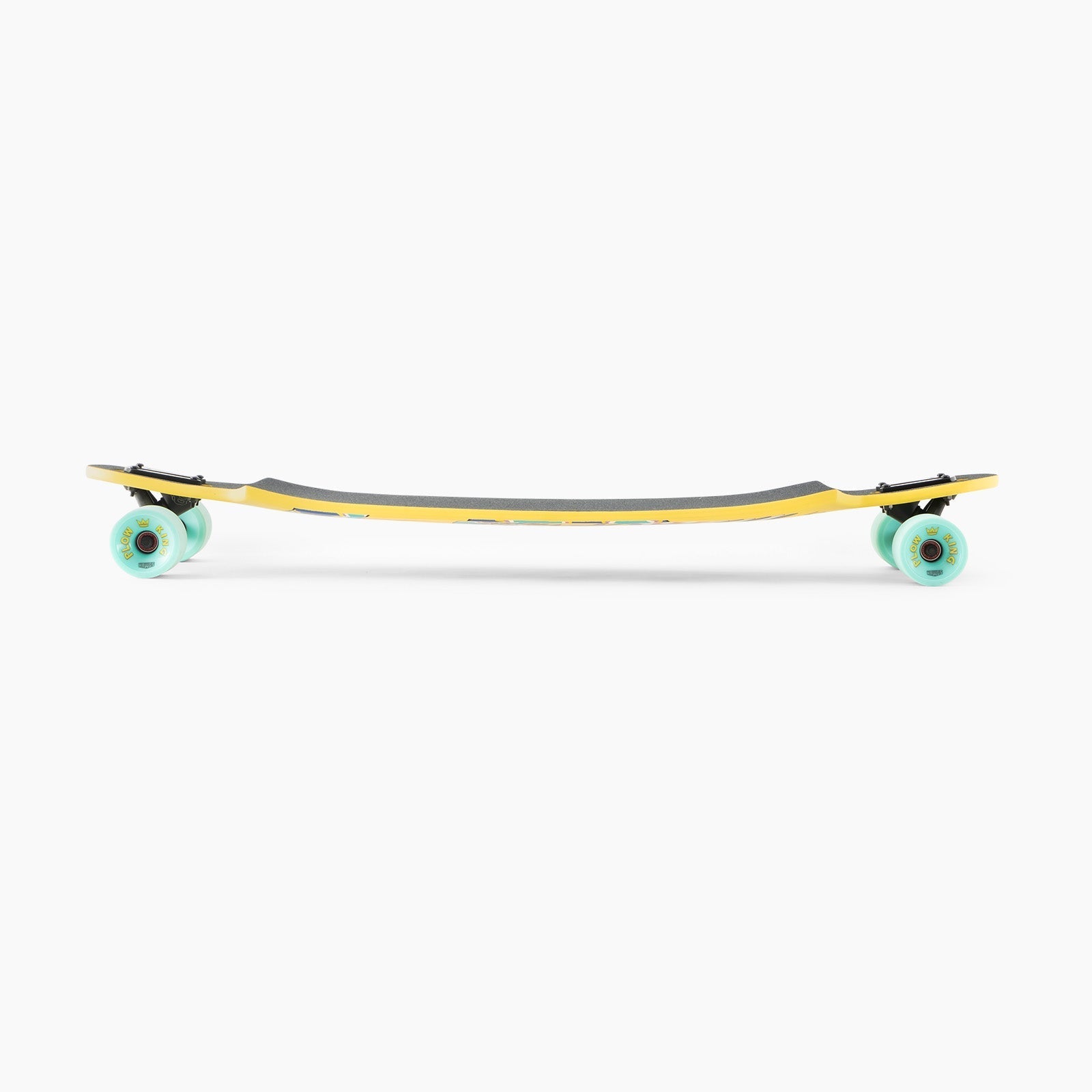 Landyachtz Drop Cat Longboard - Thumbnail 4