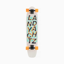 Load image into Gallery viewer, Landyachtz Ripper Logo Complete
