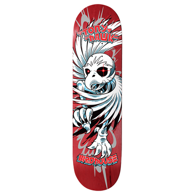 Birdhouse Deck Tony Hawk Spiral 8.0