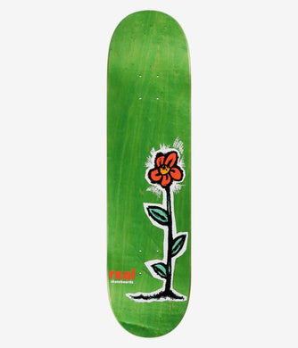 Real Deck Regrowth 8.25