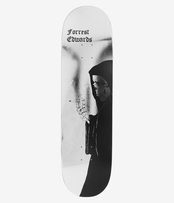 Zero Deck Forrest Loser Heavy 8.5