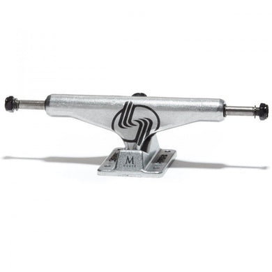 Silver Trucks 8.25 Hollow Raw