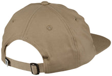 Load image into Gallery viewer, DC Hat Star Wars X-Wing Adjustable Tan