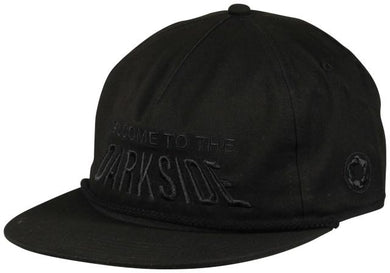 DC Hat Star Wars Darkside Black