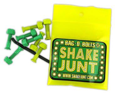 Shake Junt Hardware Bag O Bolts 1