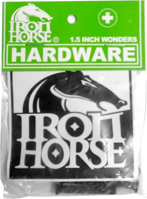 Iron Horse Hardware 1.5
