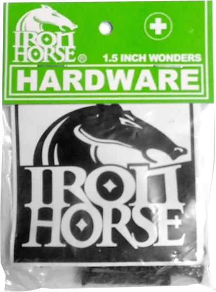 Iron Horse Hardware 1.5
