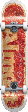Almost Complete 7.625 PB&J Strawberry