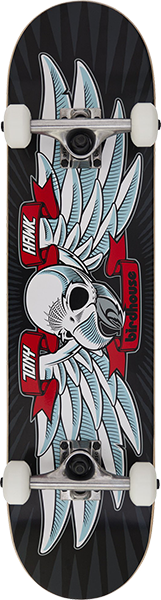 Birdhouse Complete Tony Hawk Flying Falcon 7.5