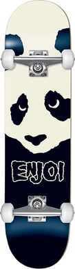 Enjoi Complete Misfit Panda 7.6