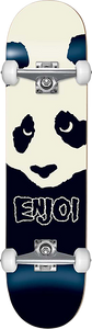 Enjoi Complete Misfit Panda 7.6