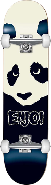 Enjoi Complete Misfit Panda 7.6